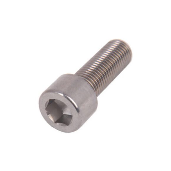 Fasteners -Allen bolt SS - Image 2