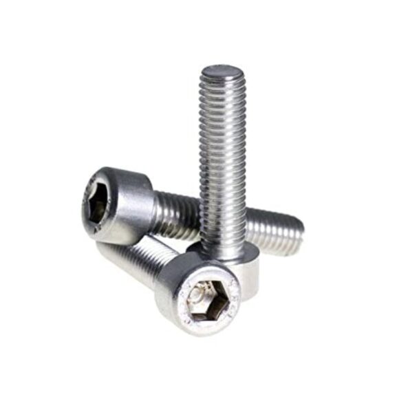 Fasteners -Allen bolt SS