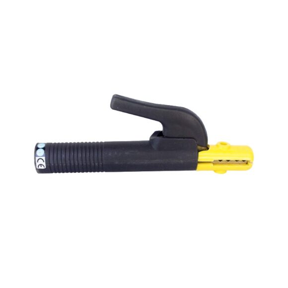 Heavy Duty Earth Holder & Clamp 600AMP With Brass Jaws With 600AMP - Image 3
