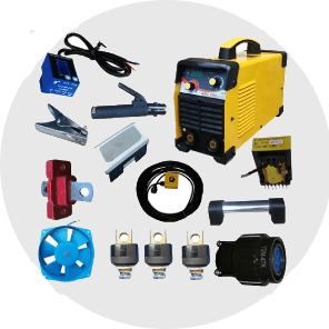 Welding Accessories