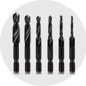 Drill Bits