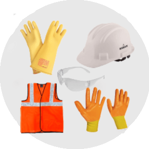 Safety Accessories