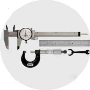 Measuring Equipments