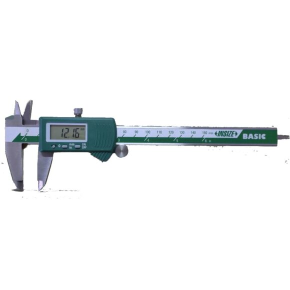 Digital Vernier Caliper - Image 3